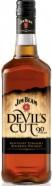 Jim Beam - Devils Cut Bourbon Kentucky (1L)
