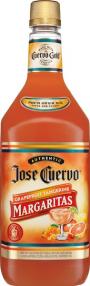 Jose Cuervo - Grapefruit Tangerine Margaritas (750ml) (750ml)
