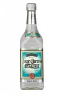 Jose Cuervo - Silver Tequila (1.75L)