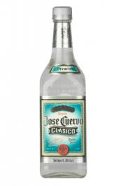 Jose Cuervo - Silver Tequila (1.75L) (1.75L)