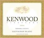 Kenwood - Sauvignon Blanc 0 (750ml)