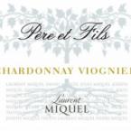 Laurent Miquel - Chardonnay Viognier 0 (750ml)