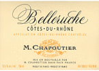 M. Chapoutier - Cotes du Rhone Belleruche 0 (750ml)