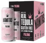 Mamitas - Paloma Tequila & Soda (355ml)