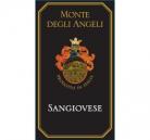 Monte Degli Angeli - Sangiovese 0 (750ml)