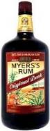 Myerss - Dark Rum Jamaica (375ml)