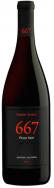 Noble Vines - 667 Pinot Noir 0 (750ml)