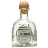 Patrn - Silver Tequila (200ml)