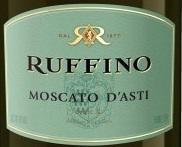 Ruffino - Moscato DAsti (750ml) (750ml)