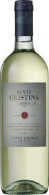 Santa Cristina - Pinot Grigio (750ml) (750ml)