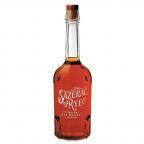 Sazerac - CWS Straight Rye Whiskey Barrel Pick (750ml)