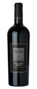 Shafer - Hillside Select Cabernet Sauvignon 2018 (750ml) (750ml)