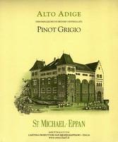 St. Michael-Eppan - Pinot Grigio (750ml) (750ml)