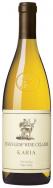 Stags Leap Wine Cellars - Karia Chardonnay 0 (750ml)