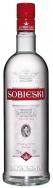 Sobieski - Vodka (375ml)