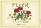 Fleur de Carneros Cellars - Pinot Noir 0 (750ml)