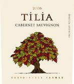 Tilia - Cabernet Sauvignon 0 (750ml)