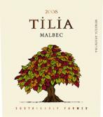 Tilia - Malbec 0 (750ml)