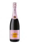 Veuve Clicquot - Brut Rosé Champagne 0 (1.5L)