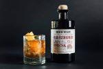 High West Old Fashioned