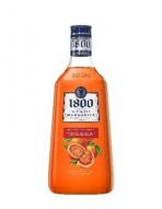 1800 - Blood Orange Margarita 0 (1750)