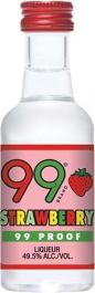 99 Strawberry 50ml (50ml) (50ml)