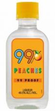 99 - Peaches 100ml 1999 (100)