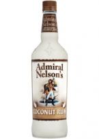 Admiral Nelson's - Coconut Rum (1000)