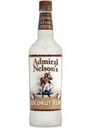 Admiral Nelson's - Coconut Rum 0 (1000)