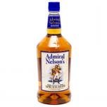 Admiral Nelson's - Spiced Rum 0 (1000)