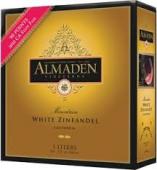 Almaden - White Zinfandel California 0 (5000)