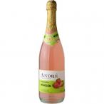 Andre Strawberry Mimosa 750ml (750)