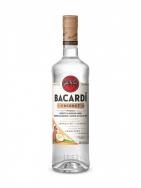 Bacardi - Coconut Rum 0 (1000)