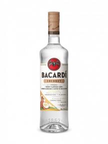 Bacardi - Coconut Rum (1L) (1L)