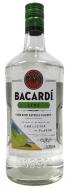 Bacardi - Lime 0 (1750)