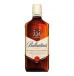 Ballantines - Scotch Whisky (1750)
