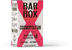 Bar Box Cosmopolitan 1.75L (1.75L) (1.75L)