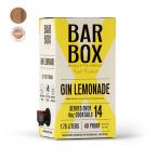 Bar Box Gin Lemonade 1.75L (1750)