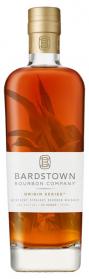 Bardstown Bourbon Company - Bardstown Origin Series Straight Bourbon Whiskey 750ml (750ml) (750ml)