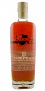 Bardstown Bourbon Company - Bardstown Rye Whiskey Cherry Oak Barrels 750ml (750)