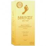 Barefoot Box - Buttery Chardonnay (3000)