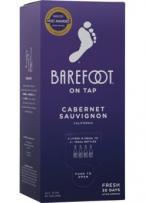 Barefoot - Box Cabernet Sauvignon (3000)