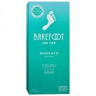 Barefoot - Box Moscato (3000)