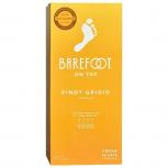 Barefoot - Box Pinot Grigio 0 (3000)
