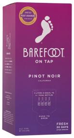 Barefoot - Box Pinot Noir (3L) (3L)