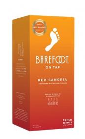 Barefoot Box - Red Sangria (3L) (3L)