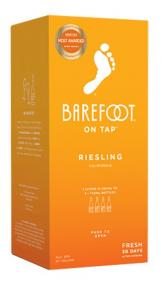 Barefoot Box - Riesling (3L) (3L)