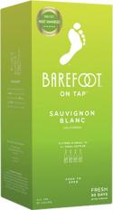 Barefoot Box - Sauvignon Blanc (3000)