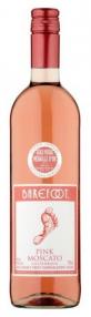 Barefoot  - Pink Moscato (187ml) (187ml)