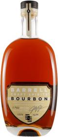 Barrell Craft Spirits - Barrell Bourbon Gold Label Cask Strength 750ml (750ml) (750ml)